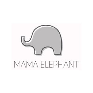 Fustelle Mama Elephant
