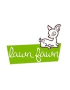 Stencil Lawn Fawn