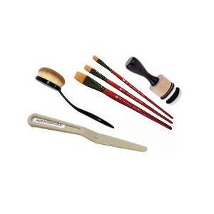 Pennelli, spatole, Blending Tool