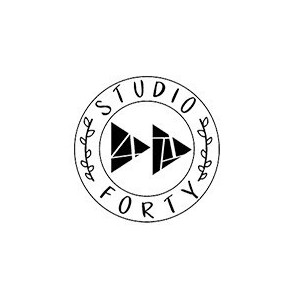 Carte Studio Forty