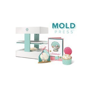 Mold Press We R Memory Keepers