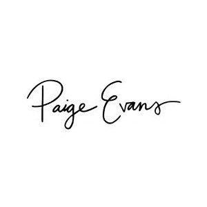 Carte Paige Evans