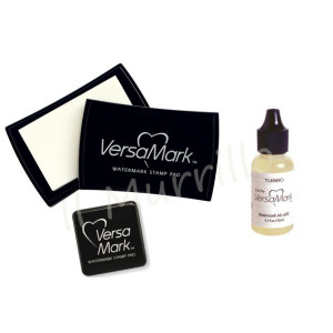 VersaMark