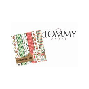 Carte e Raccoglitori Tommy