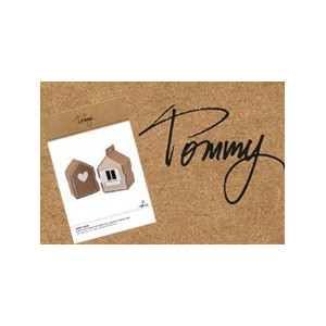 Fustelle Tommy