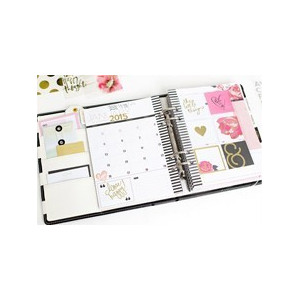 Journal-Agende-Planners