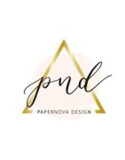 Timbri PaperNova Design