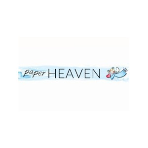 Carte Paper Heaven