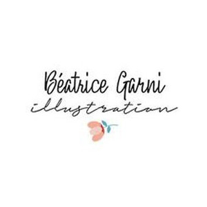 Fustelle Beatrice Garni