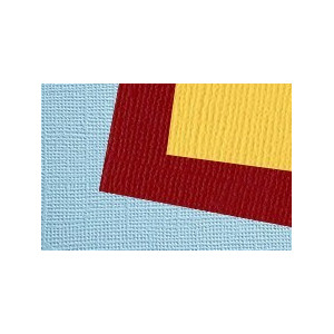 Fogli 30x30 Tela Monocolore