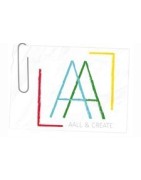 Stencil Aall & Create