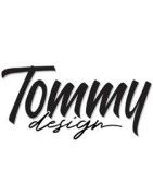 Timbri Tommy Design