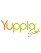 Stencil YupplaCraft