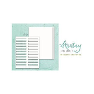 Abbellimenti Mintay Papers