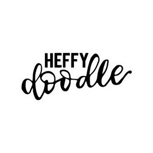 Fustelle Heffy Doodle