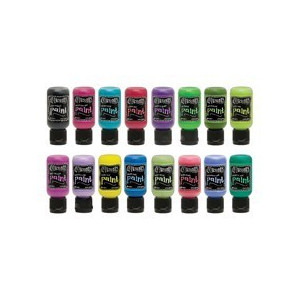 Ranger Dylusions Paints