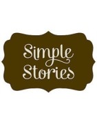 Stencil Simple Stories