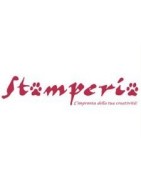 Stencil Stamperia