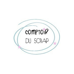 Carte Comptoir Du Scrap