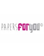 Timbri Papers For You