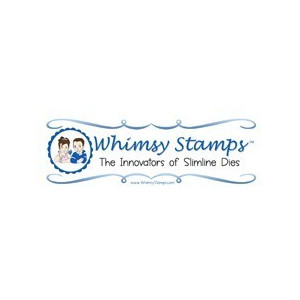 Fustelle Whimsy Stamps