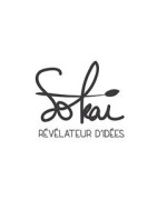 Stencil Sokai