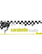 Stencil Carabelle Studio