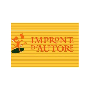 Carte Impronte d'Autore
