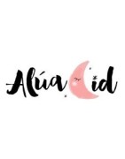 Stencil Alua Cid