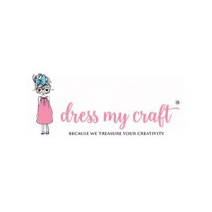 Carte Dress My Craft