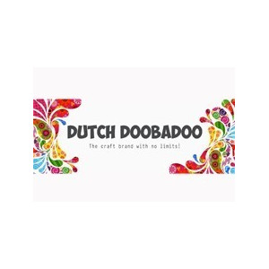 Carte Dutch Doobadoo
