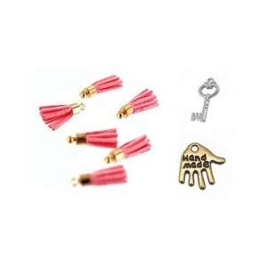 Charms e Nappine