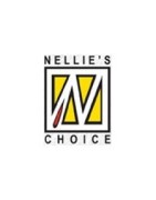Stencil Nellie's Choice