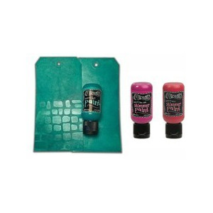 Ranger Dylusions Shimmer Paint