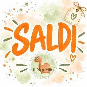 SALDI!!!