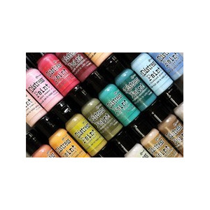 Ranger Distress Paint