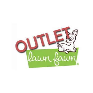 LAWN FAWN OUTLET