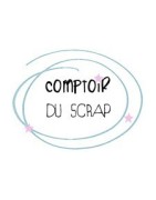 Timbri Comptoir du Scrap