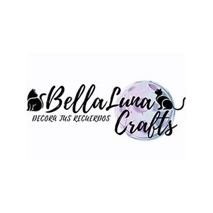 Carte BellaLuna Craft