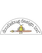 Washi Tape Doodlebug D
