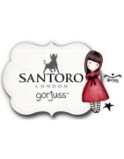 Washi Tape Gorjuss Santoro