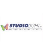Washi Tape Studio Light