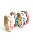 Washi Tape VARI