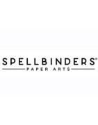 Stencil Spellbinders