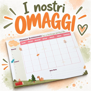 OMAGGI Il Murrillo