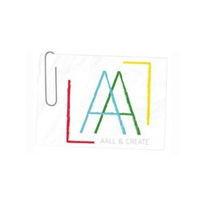 Carte Aall&Create