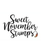 Timbri Sweet November Stamps