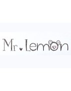 Timbri Mr Lemon