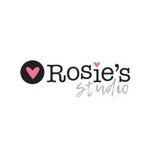 Carte Rosie's Studio