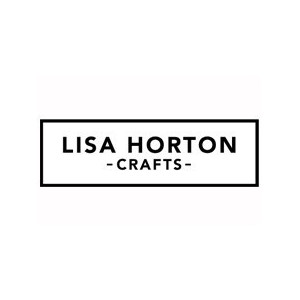 Tamponi Lisa Horton Crafts